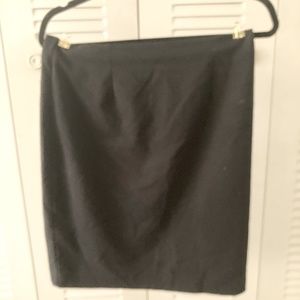 Pencil Skirt